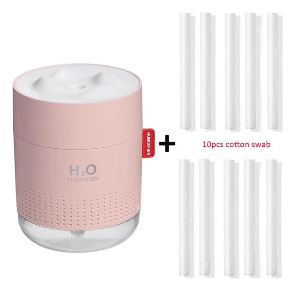 Wireless Air Humidifier