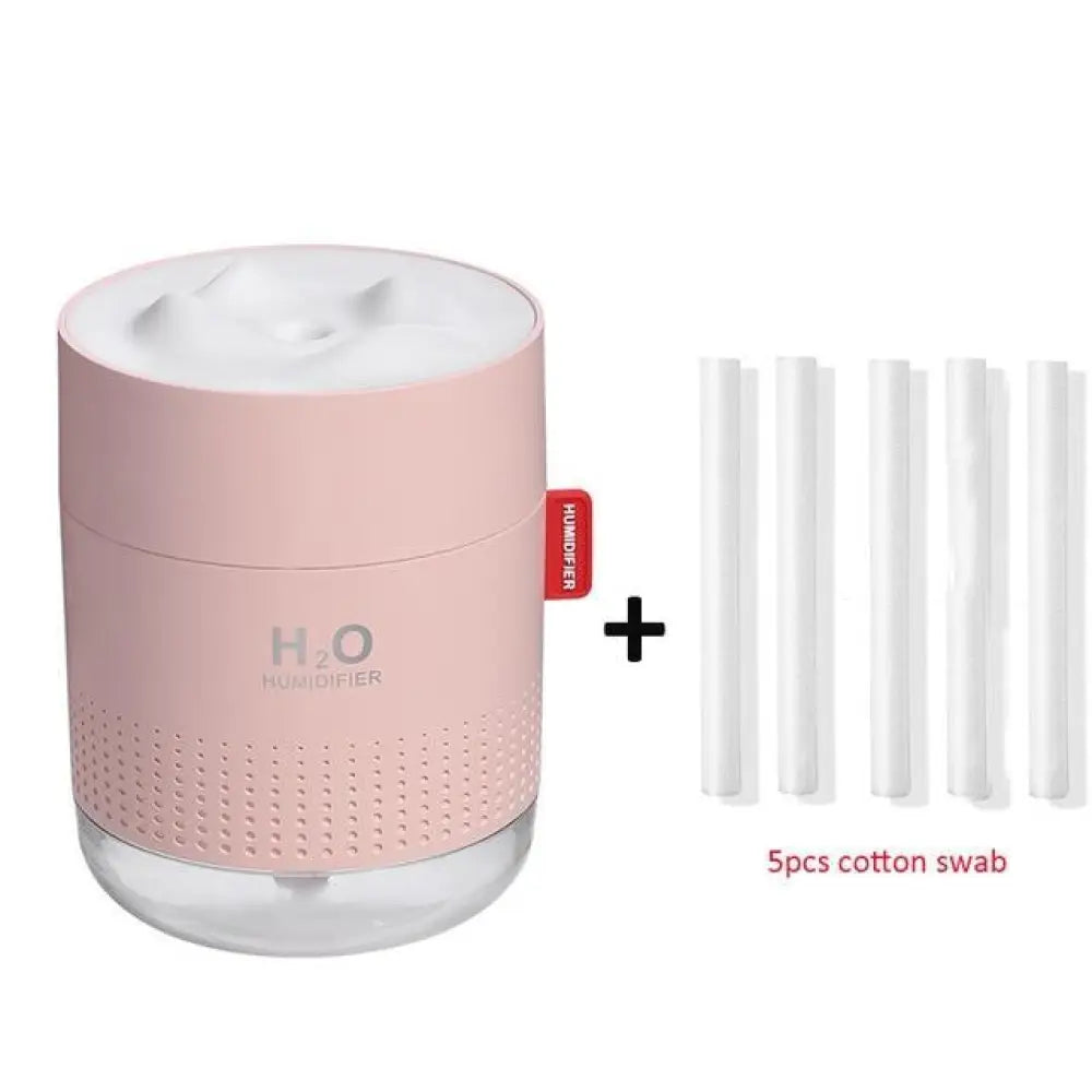 Wireless Air Humidifier