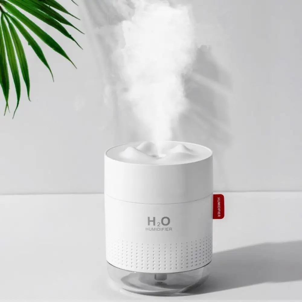 Wireless Air Humidifier