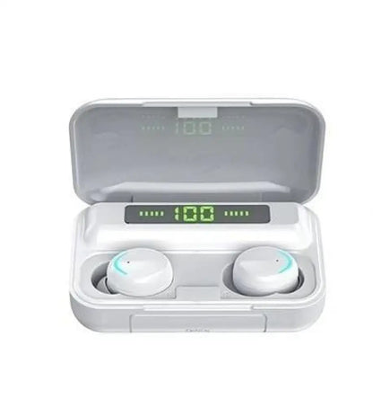 Wireless Bluetooth Earphones – Waterproof, Wireless Charging