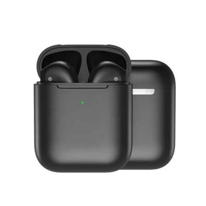 Wireless Bluetooth Earbuds – 18Hr Battery & Protective Case