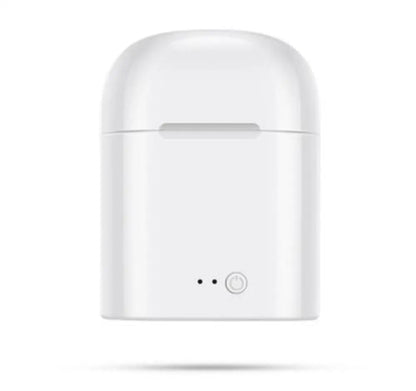 Wireless Bluetooth Earbuds – 18Hr Battery & Protective Case