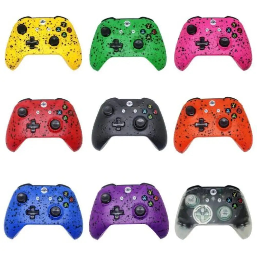 Wireless Customized Gaming Xbox One Controller