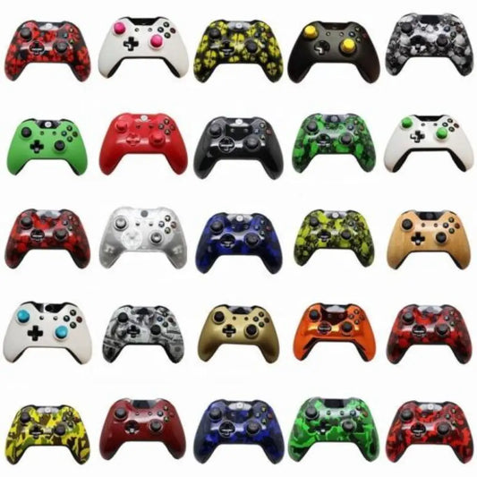 Wireless Customized Gaming Xbox One Controller