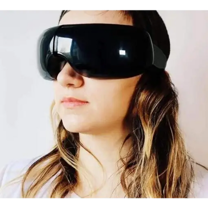 Wireless Electric Eye Massager