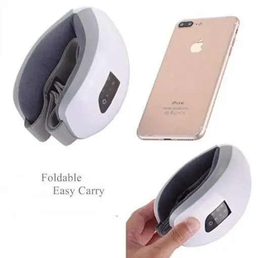 Wireless Electric Eye Massager