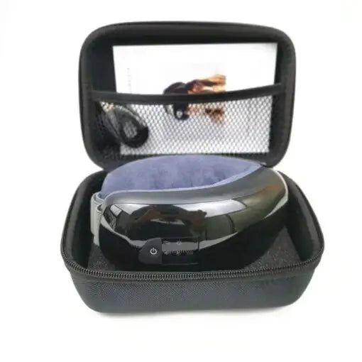 Wireless Electric Eye Massager