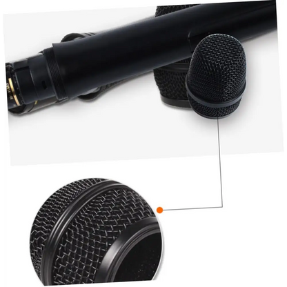 Wireless Home Karaoke System