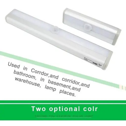 Wireless LED Motion Sensor Cabinet Light