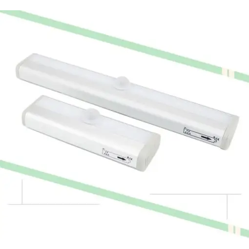 Wireless LED Motion Sensor Cabinet Light