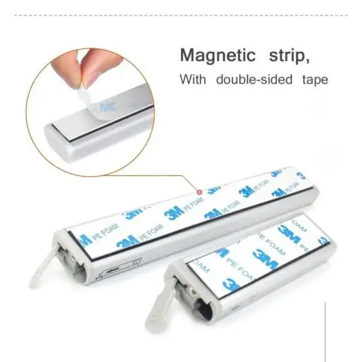 Wireless LED Motion Sensor Cabinet Light