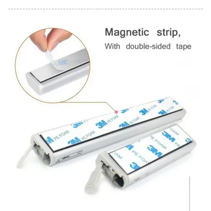 Wireless LED Motion Sensor Cabinet Light