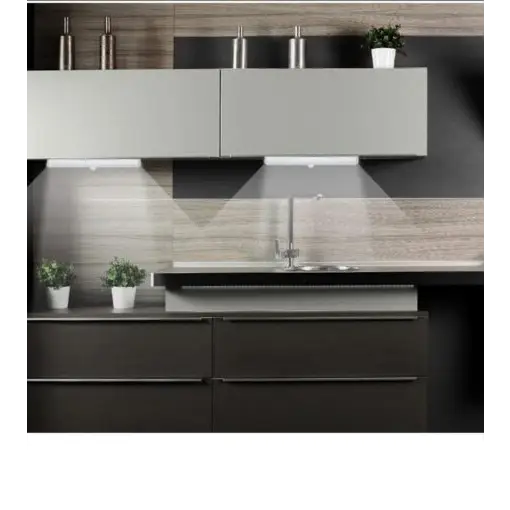 Wireless LED Motion Sensor Cabinet Light