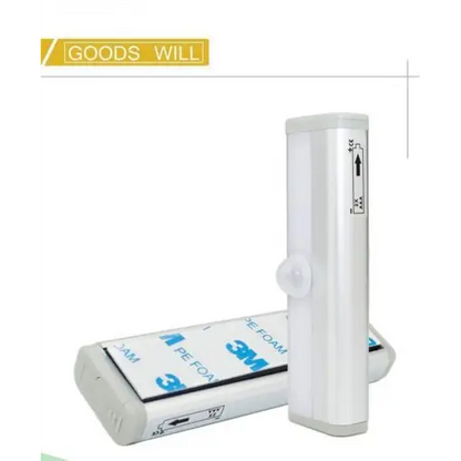 Wireless LED Motion Sensor Cabinet Light