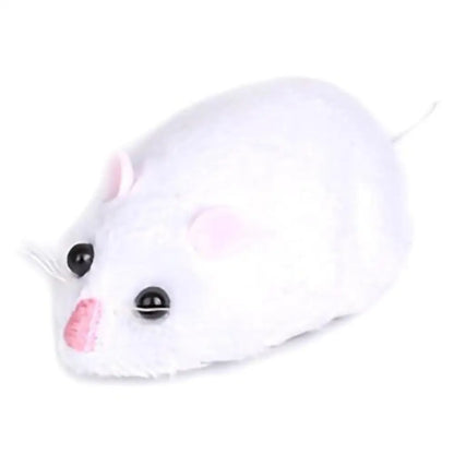 Wireless Remote-Controlled Toy Mouse – Interactive Cat Toy