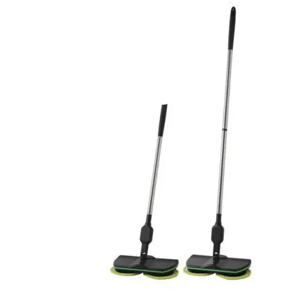 Wireless Rotary Electric Mop