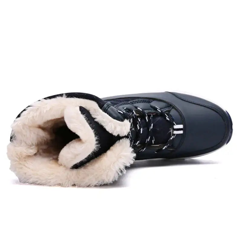 Women's Winter Outdoor Warm Ankle Snow Boots
