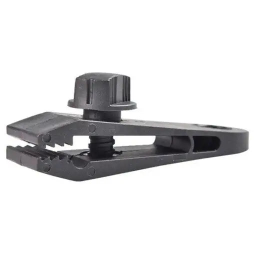 Wonder Clips - Tarp & Awning Clamps