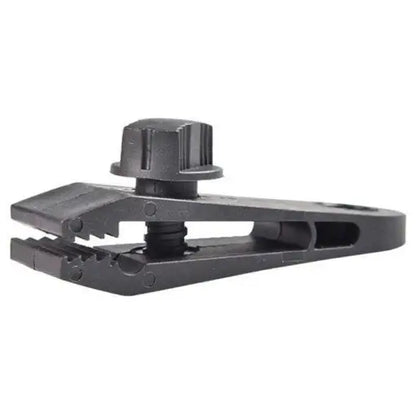 Wonder Clips - Tarp & Awning Clamps