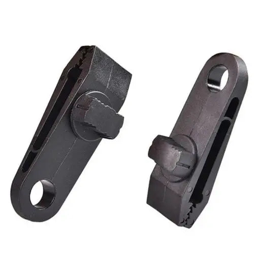 Wonder Clips - Tarp & Awning Clamps