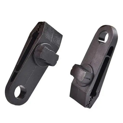 Wonder Clips - Tarp & Awning Clamps