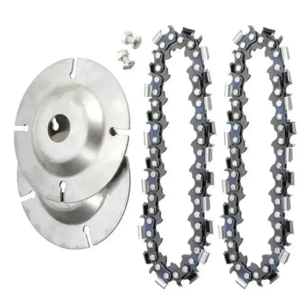 Wood Carving Disc - Angle Grinder Wood Blade - Ninjanew