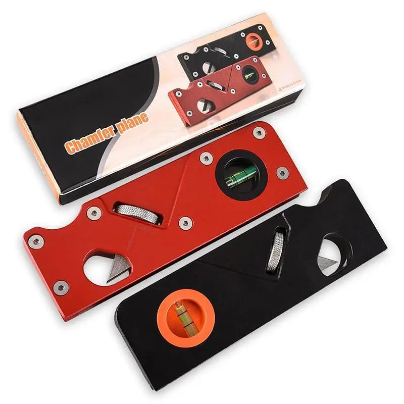 Woodwork Chamfer Corner Tool