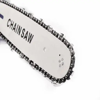 Woodworking Chain Saw Power Tool Set