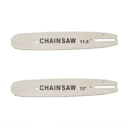 Woodworking Chain Saw Power Tool Set