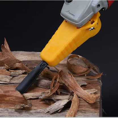 Woodworking Mini Electric Power Carving Chisel Set