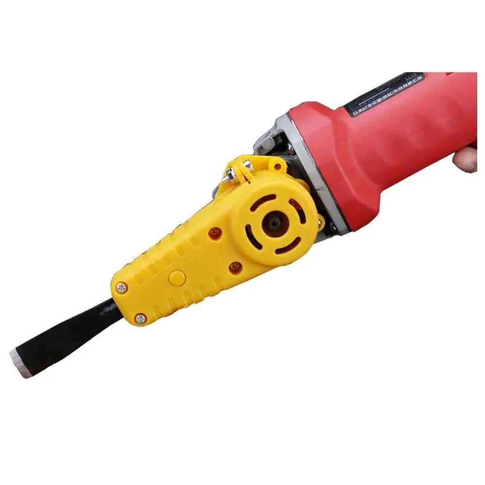 Woodworking Mini Electric Power Carving Chisel Set