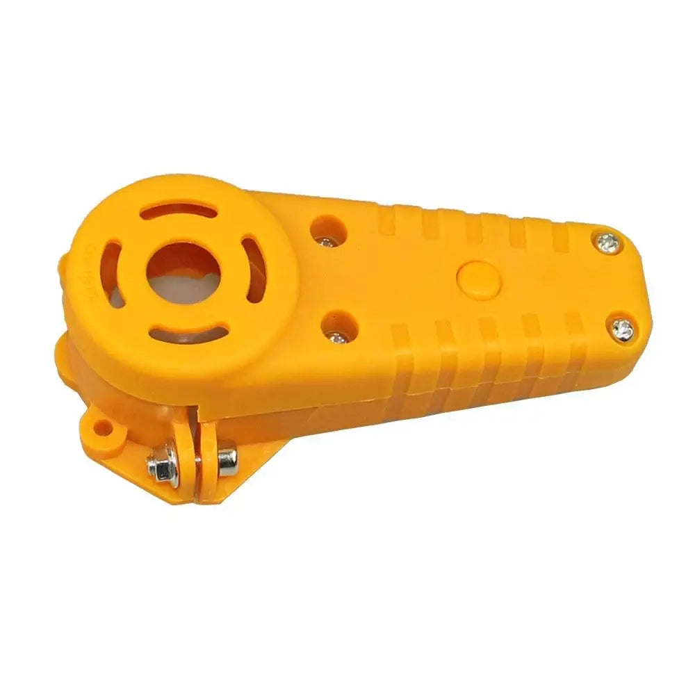 Woodworking Mini Electric Power Carving Chisel Set