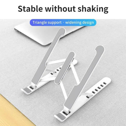 WorkWell Laptop Stand - Ninjanew