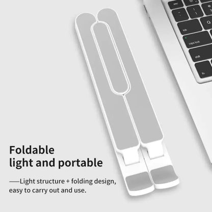 WorkWell Laptop Stand - Ninjanew