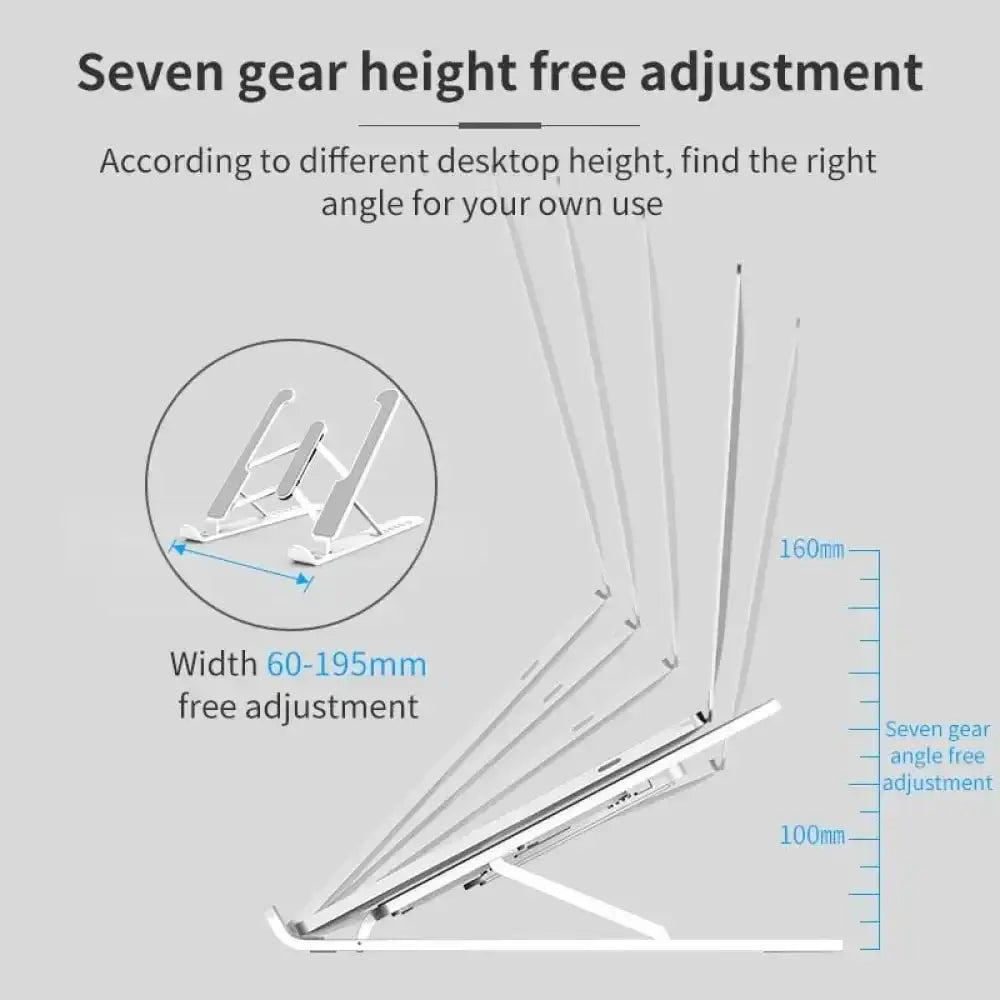 WorkWell Laptop Stand - Ninjanew