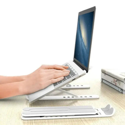 Adjustable Laptop Stand- Ninjanew