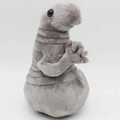 Wosh Plush Toy Waiting Stuffed Animal - Ninjanew
