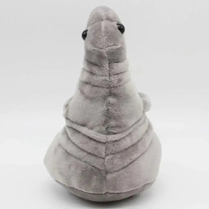 Wosh Plush Toy Waiting Stuffed Animal - Ninjanew