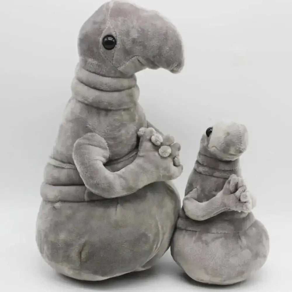 Wosh Plush Toy Waiting Stuffed Animal - Ninjanew