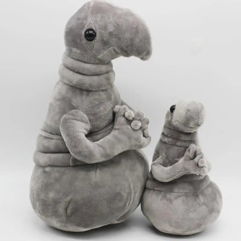 Wosh Plush Toy Waiting Stuffed Animal