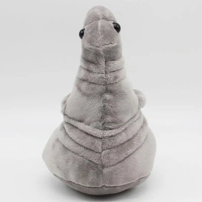 Wosh Plush Toy Waiting Stuffed Animal