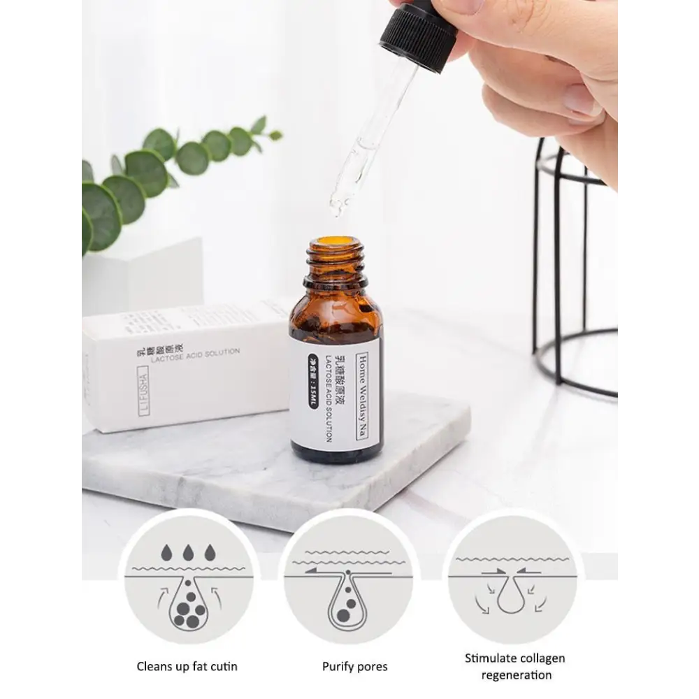 Wrinkless™ Anti-Aging Serum