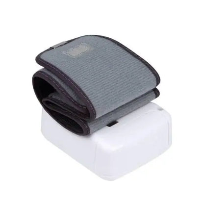 Wrist Blood Pressure Monitor