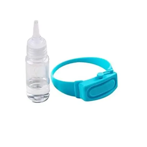 Wristband Hand Dispenser