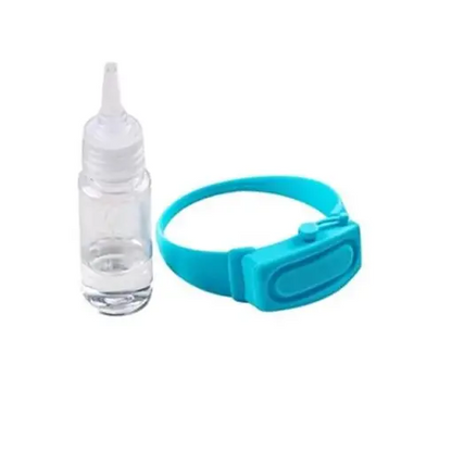 Wristband Hand Dispenser