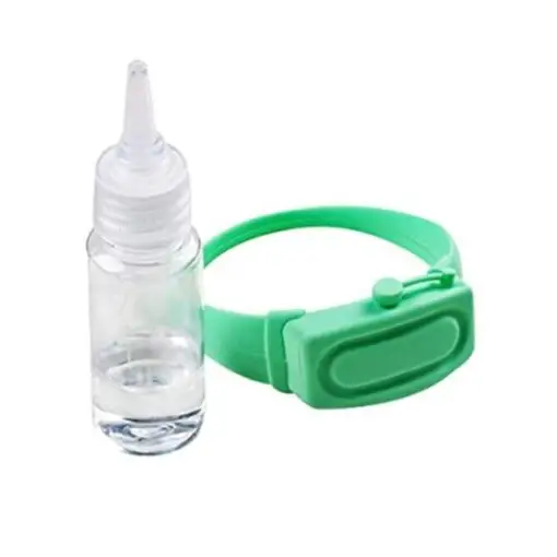 Wristband Hand Dispenser