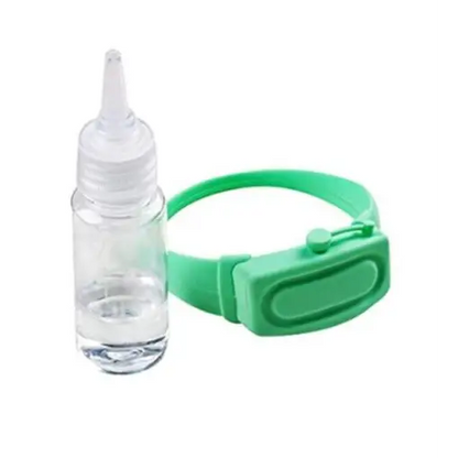 Wristband Hand Dispenser