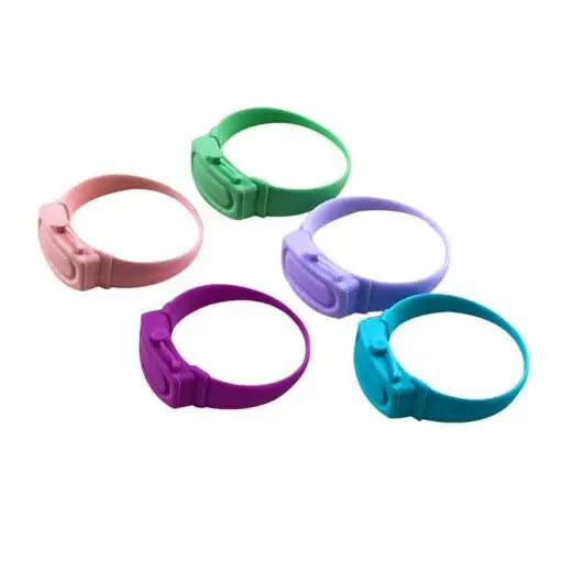 Wristband Hand Dispenser
