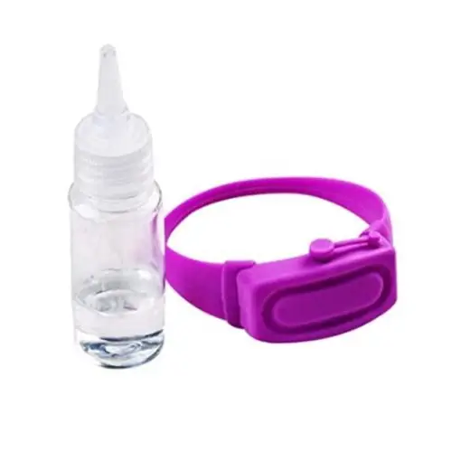 Wristband Hand Dispenser