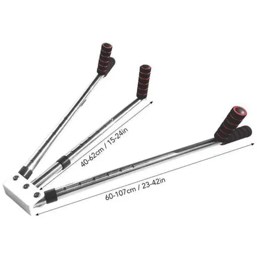 Yoga Leg Stretcher Training Machine